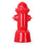 Bouche d'incendie lumineuse en céramique Alcott Hill®