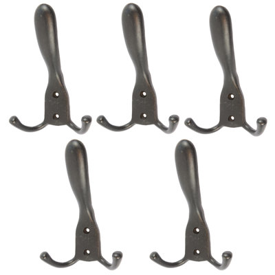 Iron Wall Wall Hook