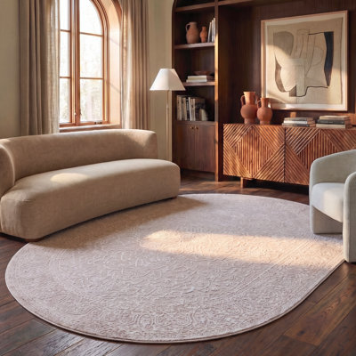 Tapis oriental Kinde Performance