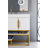 Keven 72'' W Single Vanity-45908967-45908968-45908963