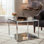 Jenner Side Table