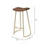 Tabouret de bar et de comptoir Marianna-559493492-559493491