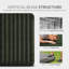 Matelas gonflable standard Shatiah-1635401157