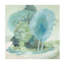 The Messy Thicket II Print by Sara Brown-26772177-26772170