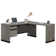 Borum L-Shaped Computer Desk