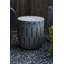 Kora Kaleidoscope Stool