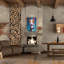 «Pit Bull - Bentley» par Dawg Painter-1956307002