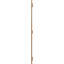 TimberCraft 5 3/8 "planches jointes à panneaux n-batten, cèdre rouge de l'Ouest (par paire)-36421021-36421077