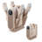 Boot And Shoe Dryer Adjustable Timer Shoe Dryer 360 Fast Drying Portable Handheld Dryers For Sneakers Gloves And Socks