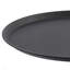 Table de bout en forme de lanterne en métal, petite table d'appoint ronde, table basse moderne à cocktail, petit piédestal d'appoint pour petits coins de salon, hauteur de 21,3 po-220006232-220006233