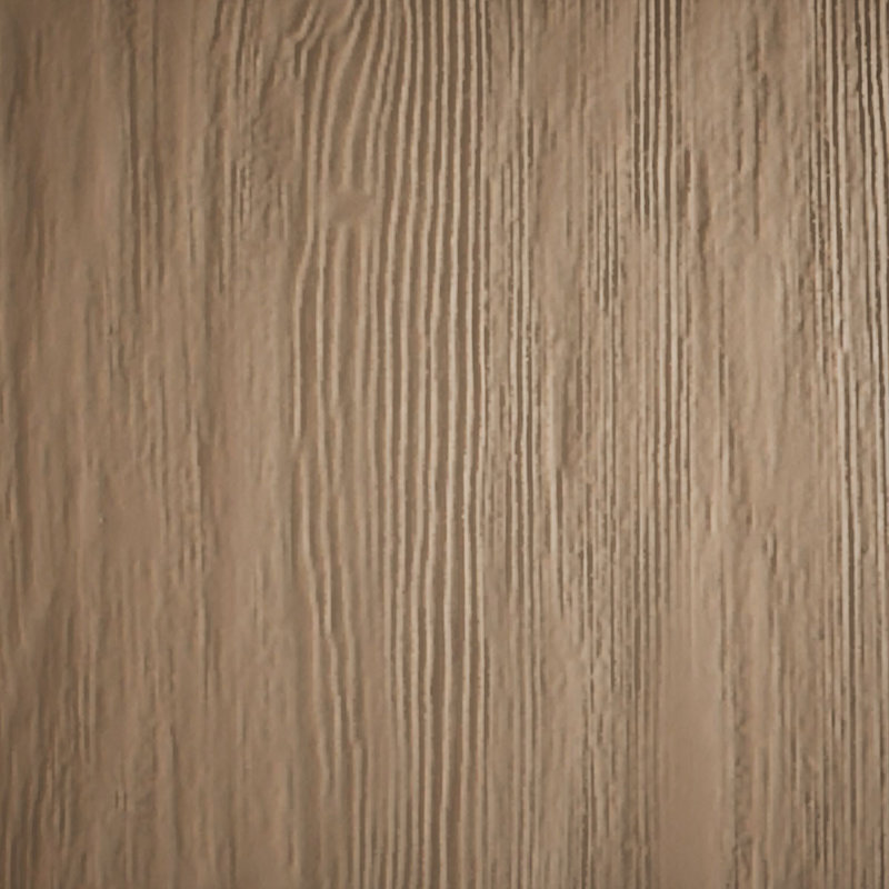 Planche de poutre en faux bois Endurathane, H 6 po x l 96 po x P 1 po, Gruau
