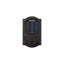 Schlage Connect Z-Wave Plus Smart Deadbolt with Camelot Trim-97891367-41575182