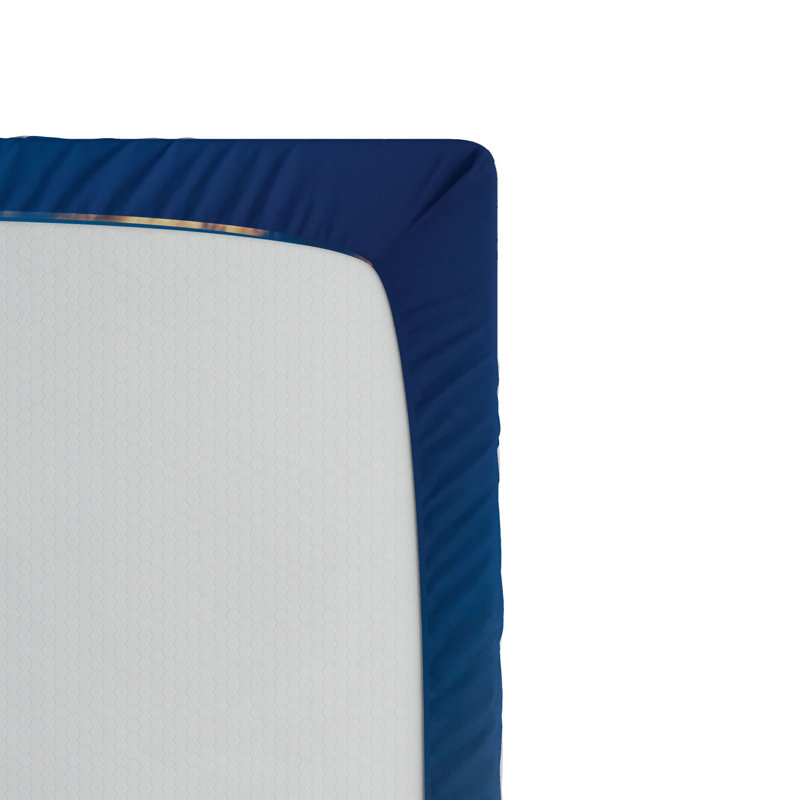 Microfiber Fitted Sheet, Full Fitted Sheet