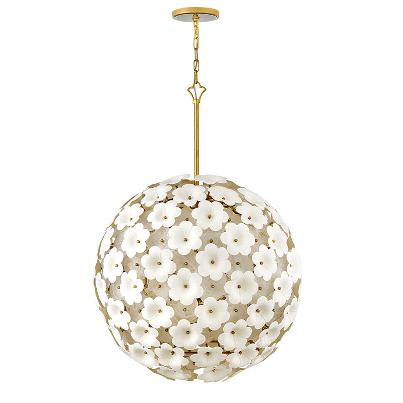 Marianne 7 - Light Chandelier