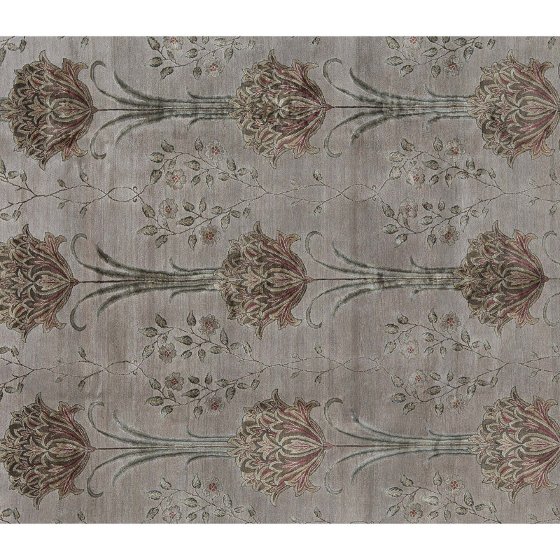 Chantel One-of-a-Kind 12' X 14'11" Area Rug
