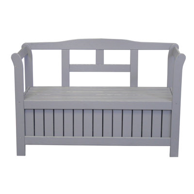Fazio Wooden Bench