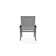 Chaise de patio Askar