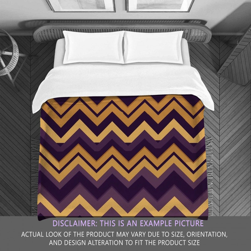Jadooram Comforter, King Comforter