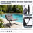 Hanging Egg Chair With Stand