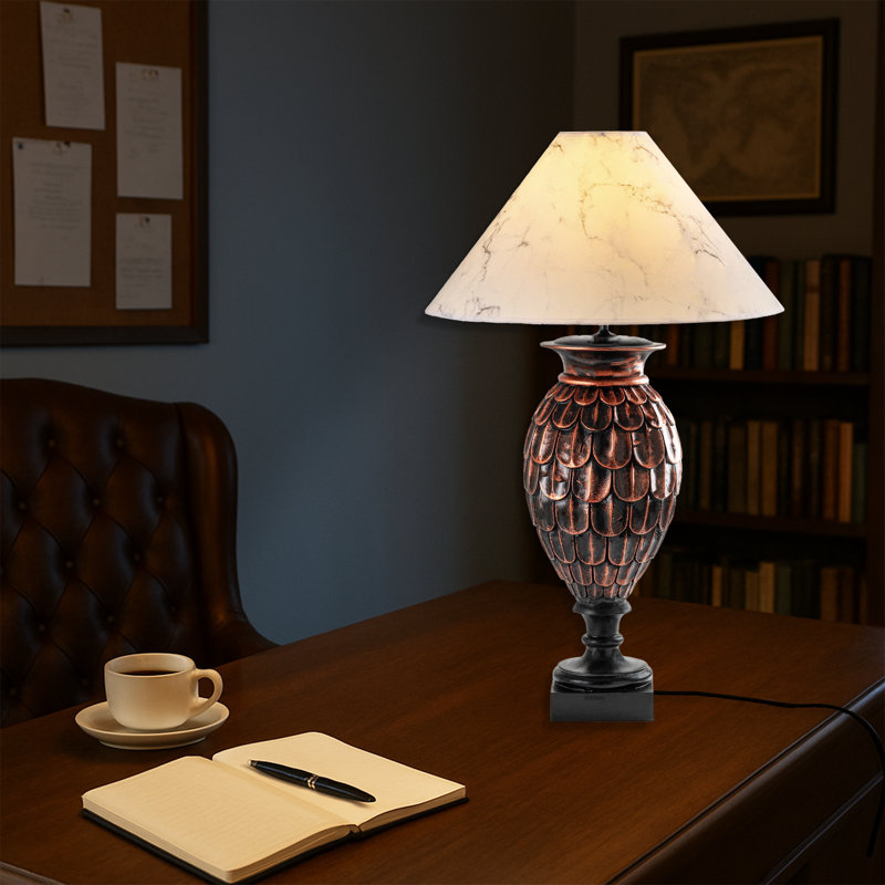 Lampe de table Armadillo
