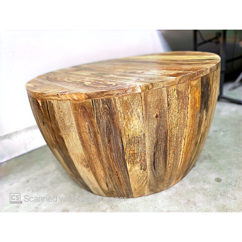 Table basse Darry