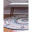Tapis bleu Jackson Jackson-130773965-19382369