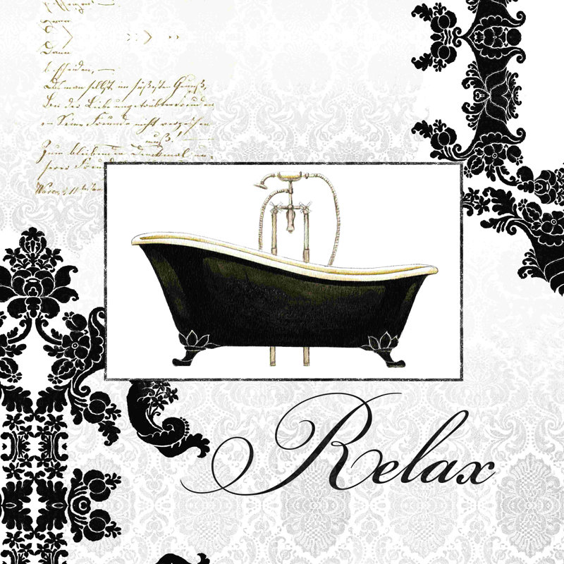 Bain relaxant, H 20 po x l 20 po