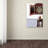Armand 'Dart Board' Print on Canvas-21650498