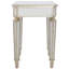 Celeste Mirrored Side Table