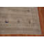 Tapis oriental tribal Gabbeh 6 x 8