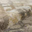 Tapis à motif abstrait gris / brun / beige Bellavia-1006713498