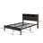 Bed Frame with Storage Headboard-112965142-121781306