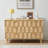 Crestside 6 Drawer 47.2" W Double Dresser-1712620094
