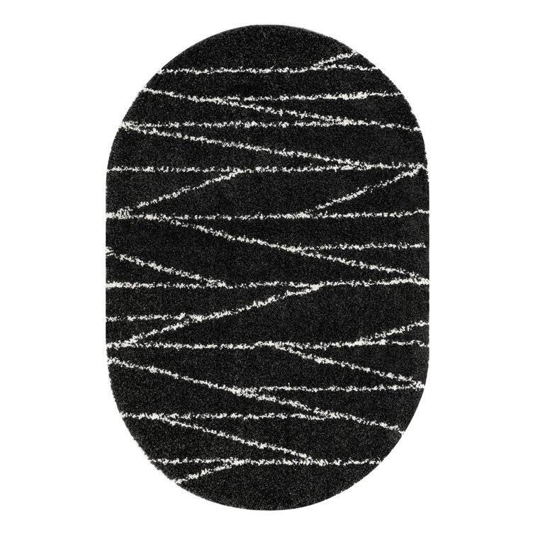 Abrahams Geometric Indoor Rug