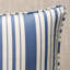Schumacher x Mark D. Sikes Markie Stripe Pillow-1129518955-1129814804-1129518953