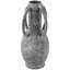 Vase décoratif en céramique avec 4 poignées-510888617-510888622