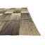 Tapis brun Orta
