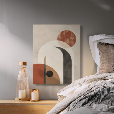 Wrapped Canvas Print Set