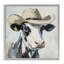 Cowboy Carl Cow, estampe numérique, conception de Tina LeCour-1916868091-1916868090