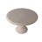 Corinthian Pillars Victorian Side Table