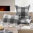 Buffalo Checker Collection Checkered Reversible Throw Pillow-1811107179-1811107182