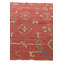 Tapis rose Pullman