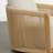 Linen-like Upholstered Swivel Accent Chair-122091995