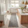 Alda Auckland Handmade Flatweave Jute/Sisal Gray Area Rug