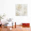 Golden Stars I by Tom Reeves - Wrapped Canvas Painting-1390824819