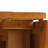 Abi-Jo Folding Wooden Dining Table