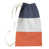 Nashville Blue/White/Orange