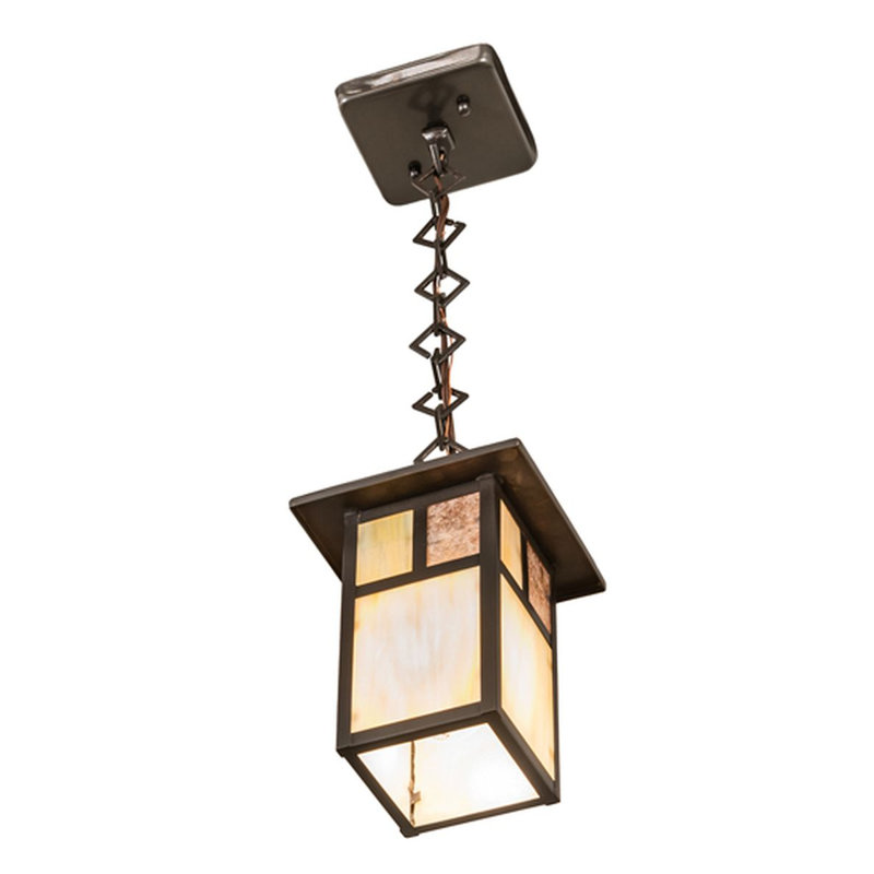 Hyde Park 1 - Light Pendant