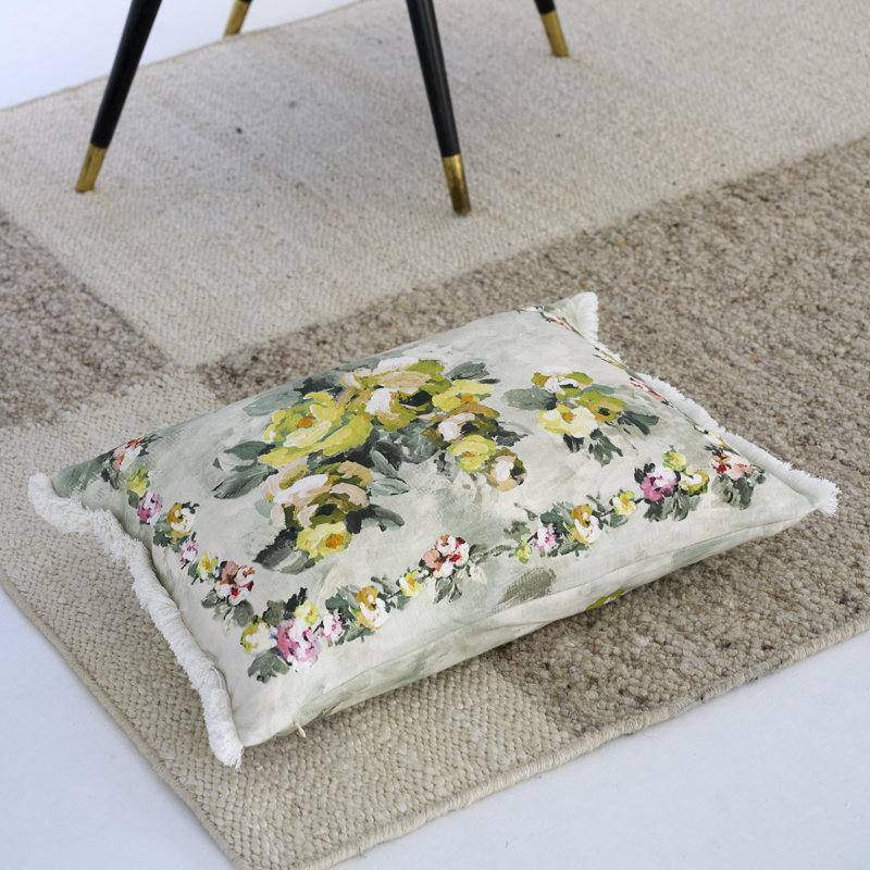 Fenouil Decorative Pillow