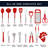 Generic Kitchen Shears-86208609